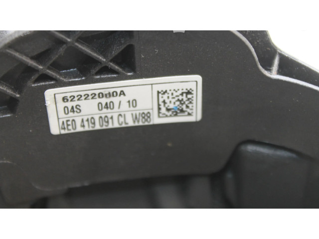 Volant Audi Q7 4L 2010 4E0419091CL  