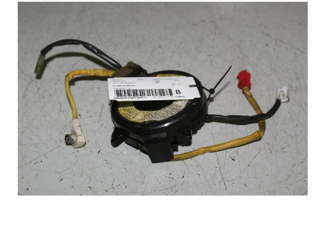 Подрулевой шлейф SRS Mitsubishi L200