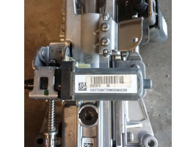 Рулевая рейка 742145 Jeep Grand Cherokee 2010-2021 года