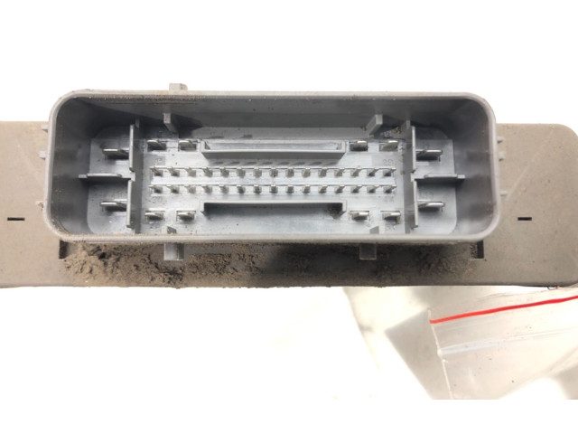 Блок управления 237G00533R Dacia Duster II