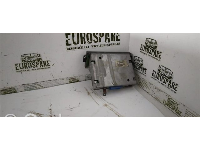 Блок управления климат-контролем 55036048   Jeep Grand Cherokee (WJ)