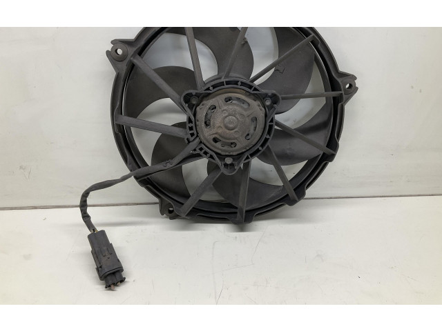 Вентилятор радиатора     1494742080, 1494742080    Fiat Ulysse 