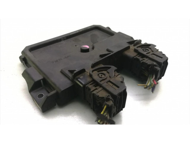 Řídící jednotka 9661879080, 96650859580   Citroen Berlingo 2004