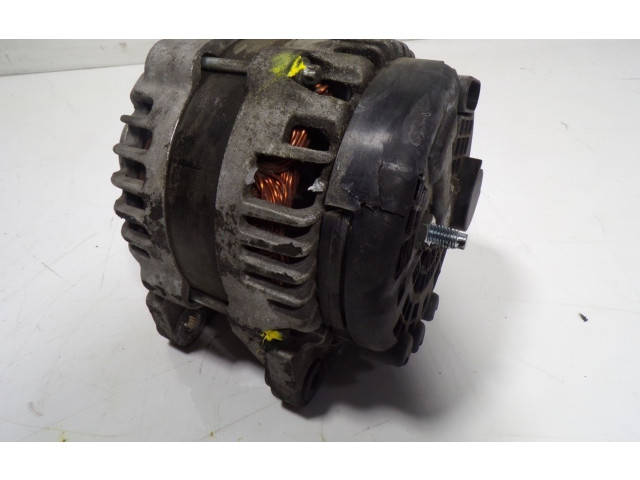 Генератор A6711540202 SsangYong Korando