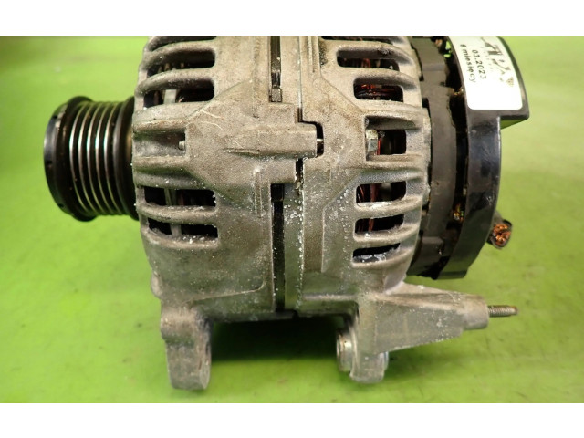 Генератор    Skoda Fabia Mk1 (6Y)      