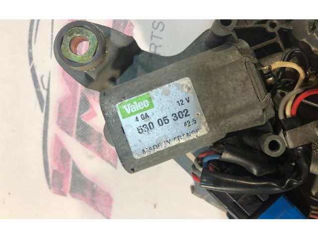 Моторчик заднего дворника 53005302 Peugeot 306