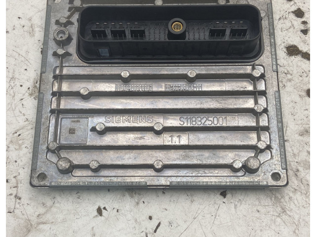 Řídící jednotka 3S51-12A650-BF, 3S51-12A650-BF   Ford Ka 2003