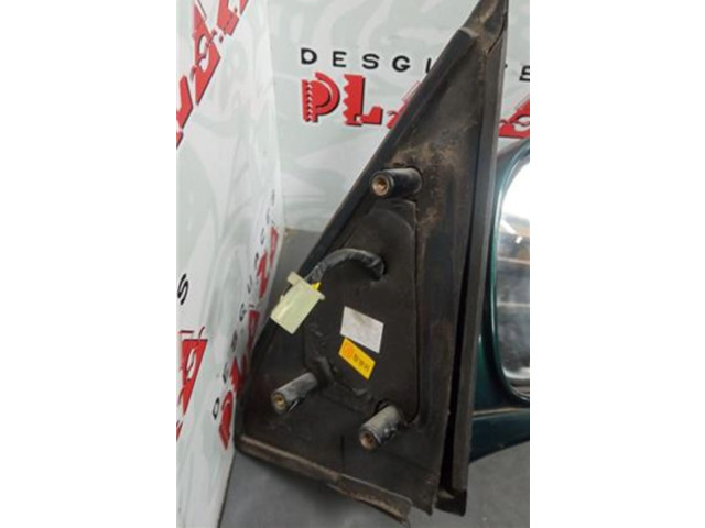 Зеркало (управляемое электричеством) 015003, 015003 SsangYong Korando