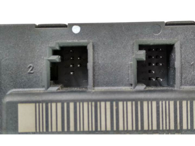 Подушка безопасности водителя 2038201585, 351321 Ford Focus