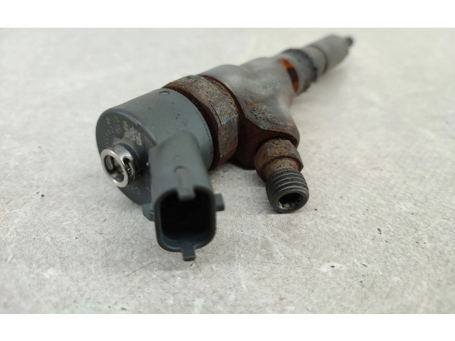 Форсунка 0445110076, 9641742880    Citroen Xsara Picasso   