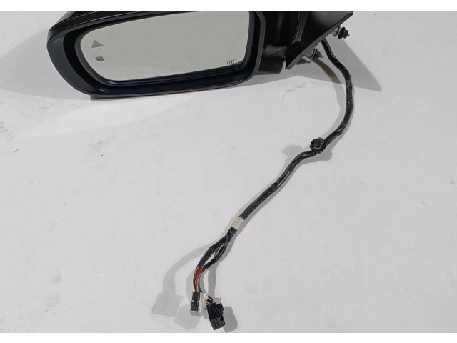 Zpětné zrcátko Dodge Charger 2016 LSTCHARG111