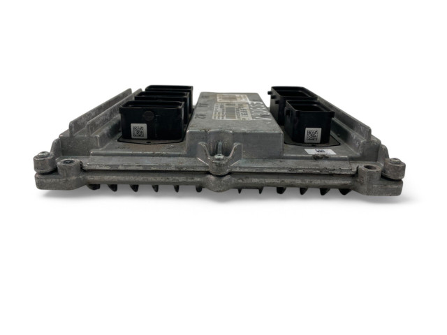 Řídící jednotka 059907309B, 0281030218   Audi Q7 4M 2018