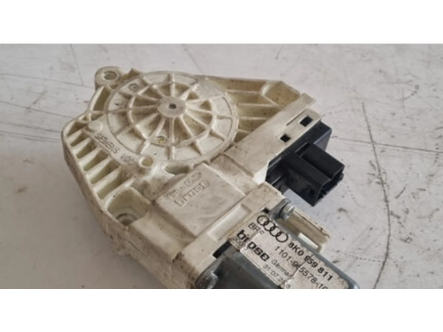 Задний двигатель механизма для подъема окон