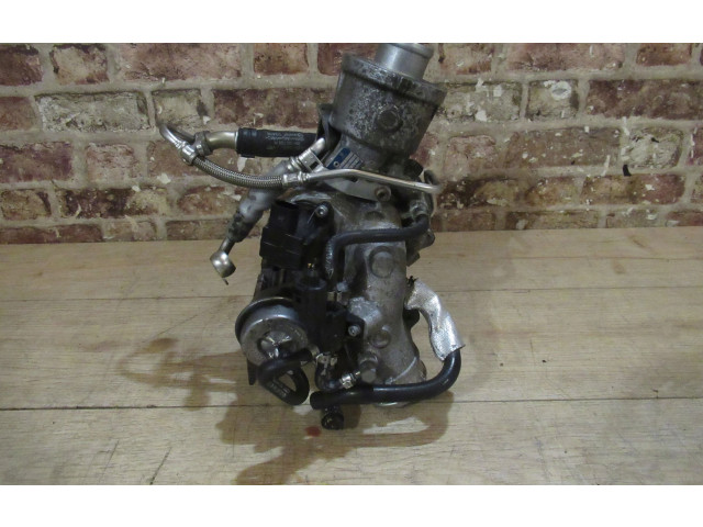 Турбина Нагнетатель Audi A5 8T 8F