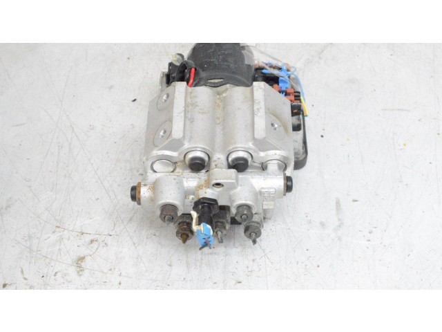 Блок АБС 12765501 Chevrolet Blazer S10 - года