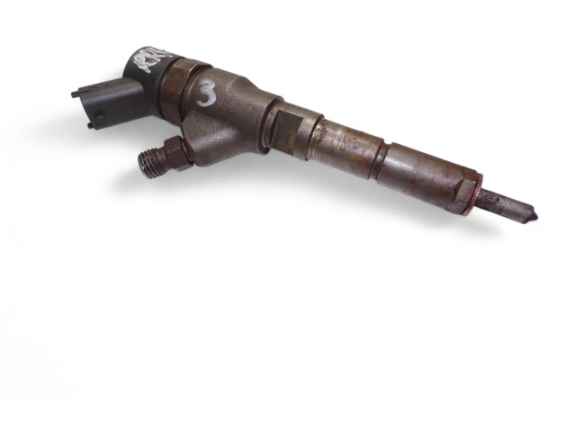 Vstřikovač 9641742880, 0445110076 Peugeot 307