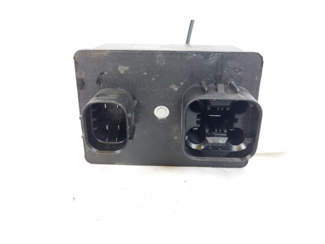 Řídící jednotka 55203394 Suzuki Vitara (LY) 2015