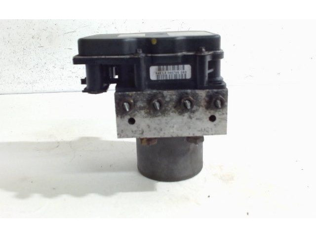 Блок АБС    Toyota  Corolla Verso AR10  2004 - 2009 года