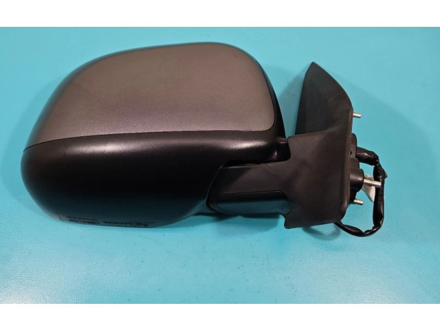 Зеркало электрическое Mitsubishi Outlander 2007 - 2012 года