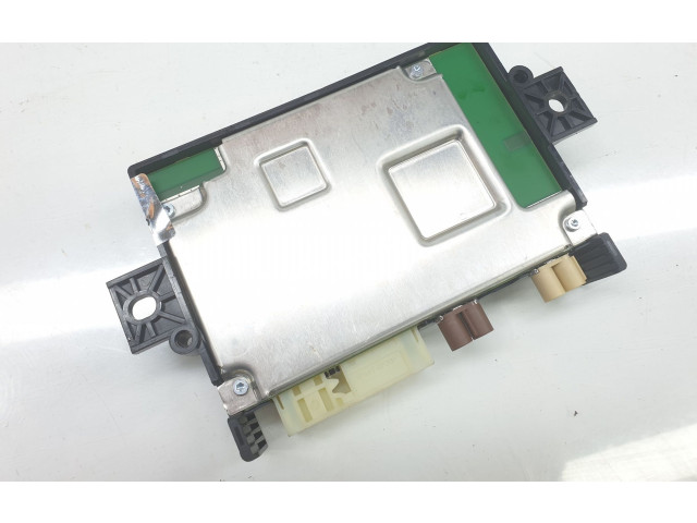 Блок управления A2479001809, A2479001809   Mercedes-Benz GLE W167