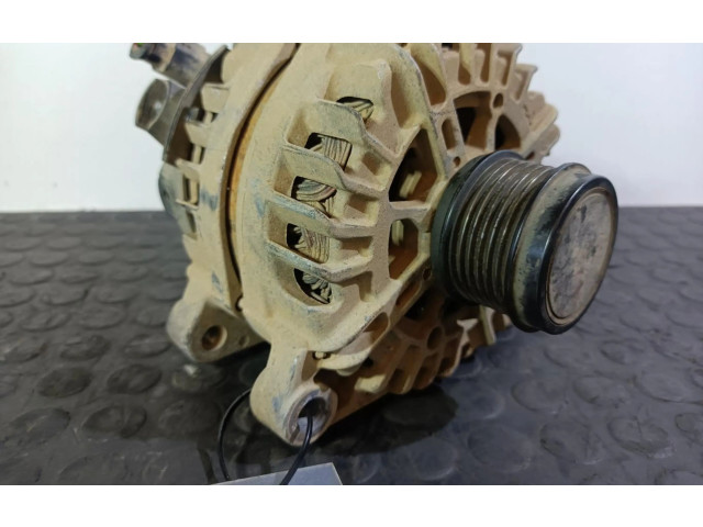 Генератор 9810525380 Citroen Berlingo