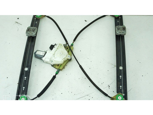 Комплект электрического механизма для подъема окна