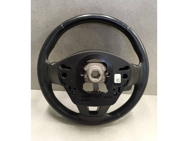 Турбина Блок управления надувных подушек Mazda 3 II K0273 для двигателя MZR