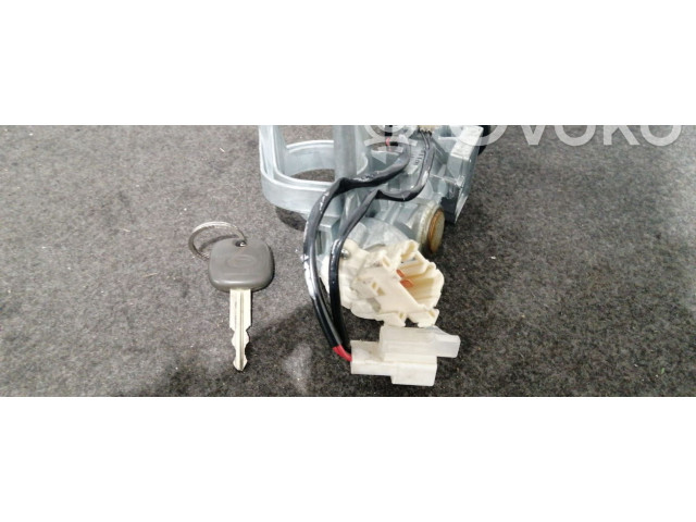 Комплект блоков управления Daihatsu Materia