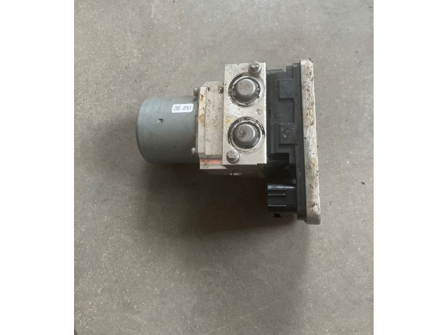 Блок АБС 5a06e00, 5A06E0001 BMW X3 G01 2018 - 2024 года