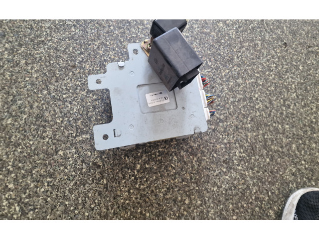 Блок комфорта 8712009220 SsangYong Kyron