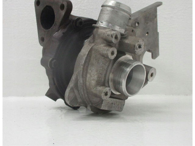  Турбина Citroen C5 3.0 9U3Q6K682EB         