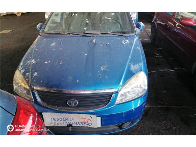 Блок подушек безопасности Tata Indica Vista II