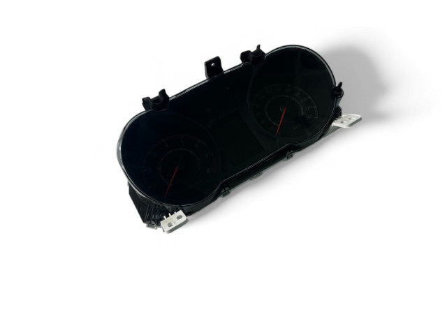 Панель приборов 8100C621 Mitsubishi ASX