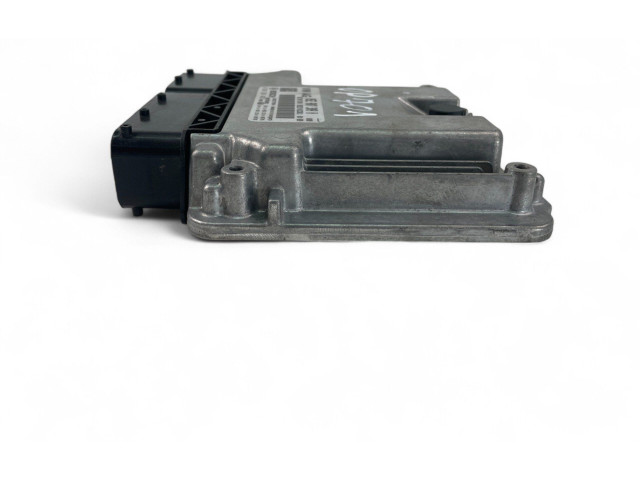 Блок управления двигателем Блок управления 05E907309H, 0261S21433   Skoda Karoq