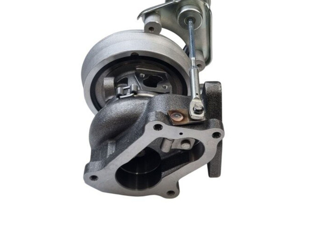 Turbodmychadlo Турбина 17201-67010, TC60-0018 Toyota Land Cruiser (BJ70)