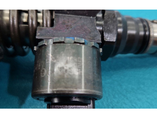 Форсунка 0414720404, IMPRK1378491    Audi A6 S6 C6 4F   