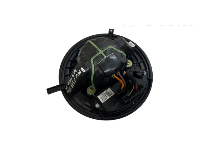 Вентилятор печки 693366302, 982486B08 BMW 1 E81 E87