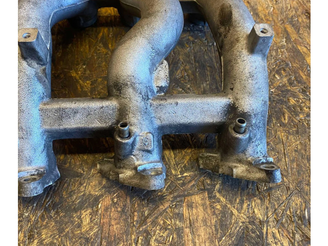 Всасывающий коллектор 6021410201   Mercedes-Benz E W124    