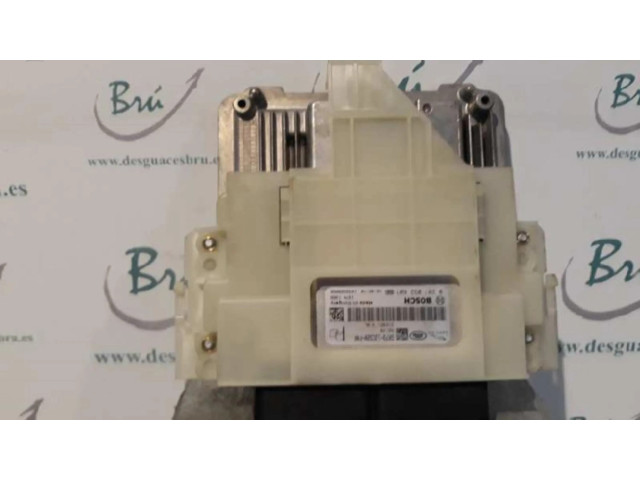 Řídící jednotka 0281032607 Land Rover Discovery 2018