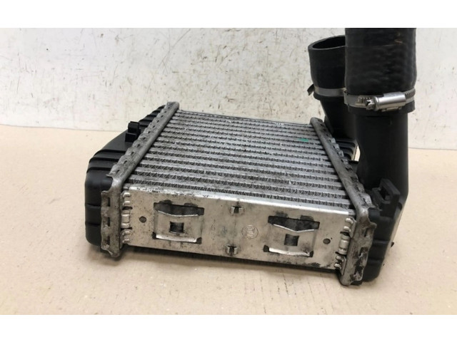 Интеркулер 0003007V002, 0003007V002 Smart ForTwo I