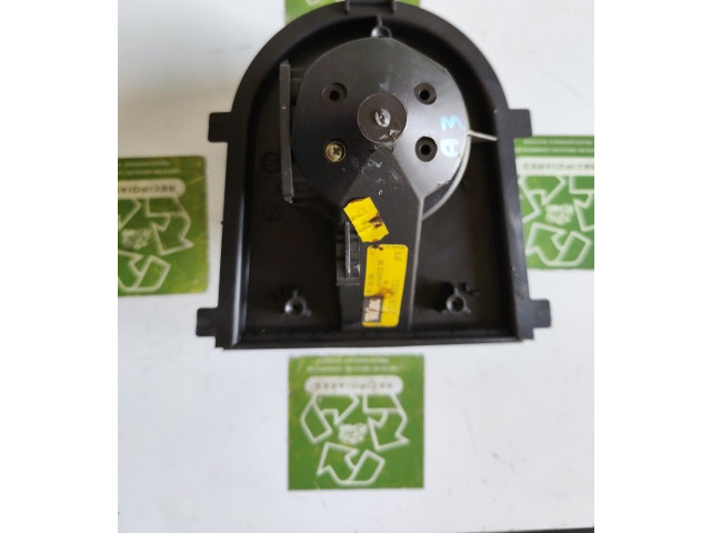 Вентилятор печки    1J1819021, 654972M   Audi A3 S3 8L