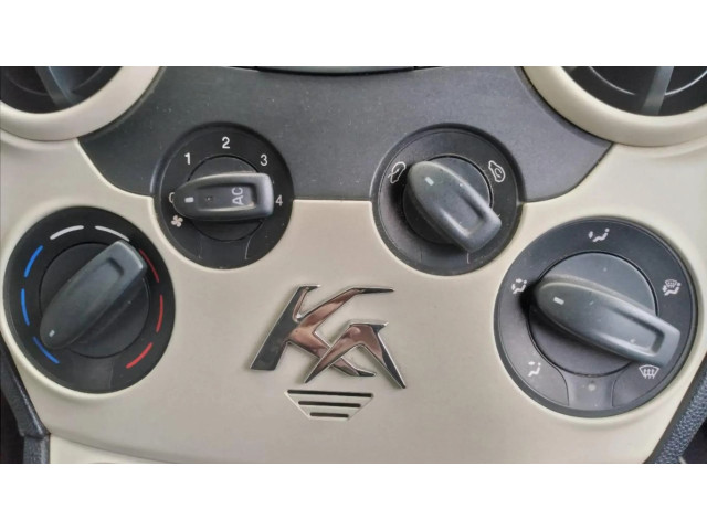 Блок управления климат-контролем    Ford Ka