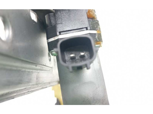 Поршень Электрический механизм для подъема окна без двигателя K9K B6 807205569R  Renault Clio IV  