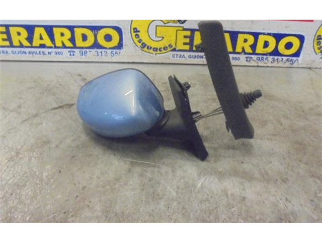 Зеркало (механическое) Fiat Idea - года