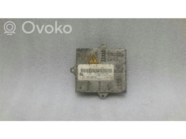 Блок фонаря / (блок «хenon»)