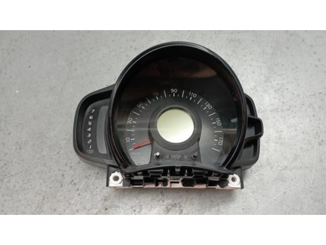 Přístrojová deska Peugeot 108 2018 769167330U