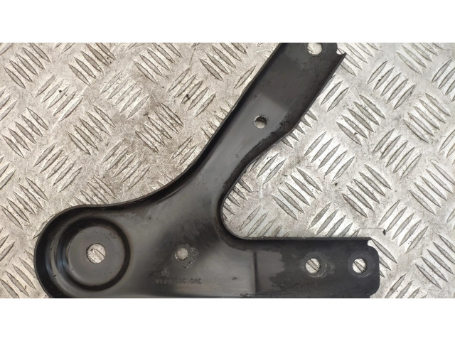 Блок управления коробкой передач 3W0399541A Bentley Flying Spur