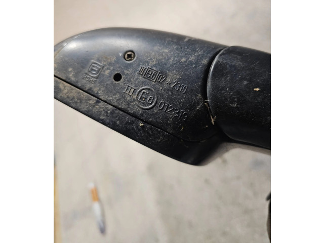 Зеркало электрическое        Audi A8 S8 D2 4D  1994 - 2002 года   