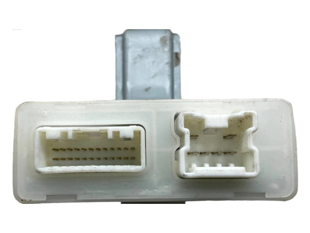 Блок управления 988004GA0B   Infiniti Q50