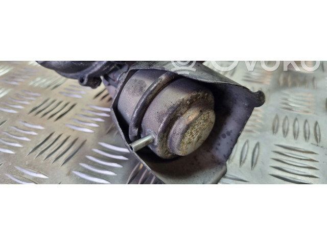 Турбина Mazda 3 I 9656125880